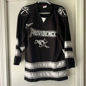 Providence Hockey Jersey